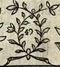 Two sprigs