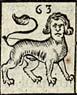Man-leopard