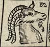 Goat's head
