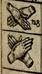 Modest hands