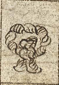  Book III, Chapter 1a, No. 19 