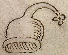  Book III, Chapter 1a, No. 58 