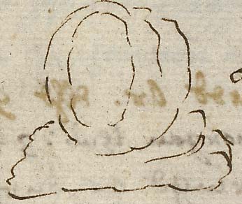  Book III, Chapter 1a, No. 77b