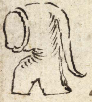  Book III, Chapter 1a, No. 79 