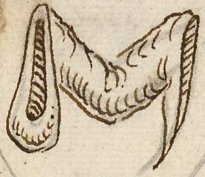  Book III, Chapter 2a, No. 10 