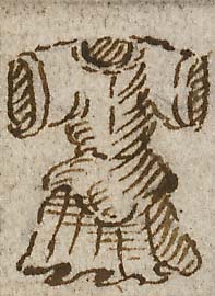  Book III, Chapter 2a, No. 22 