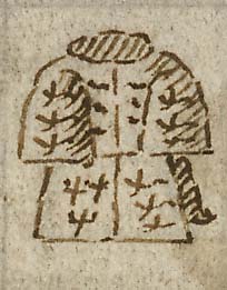  Book III, Chapter 2a, No. 36 