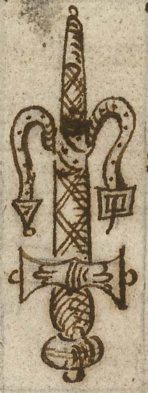  Book III, Chapter 2a, No. 64 