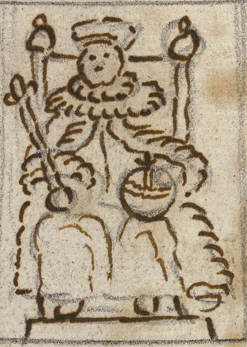  Book III, Chapter 3a, No. 2 