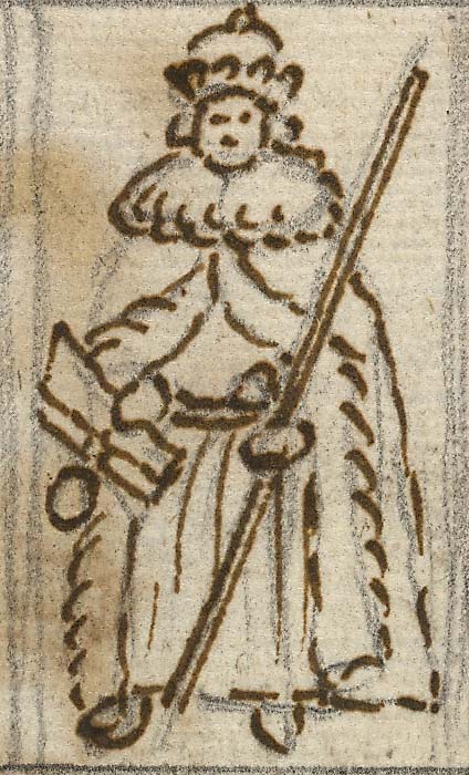  Book III, Chapter 3a, No. 3 