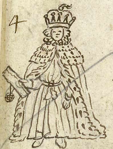  Book III, Chapter 3a, No. 4 