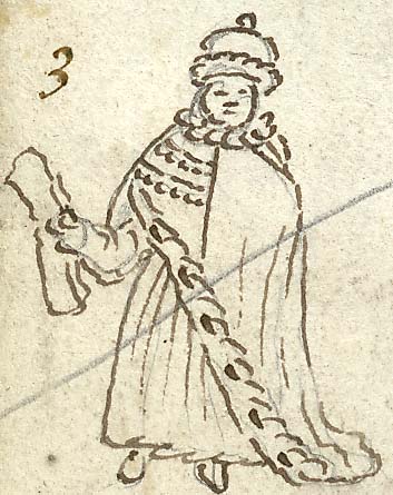  Book III, Chapter 3a, No. 5 