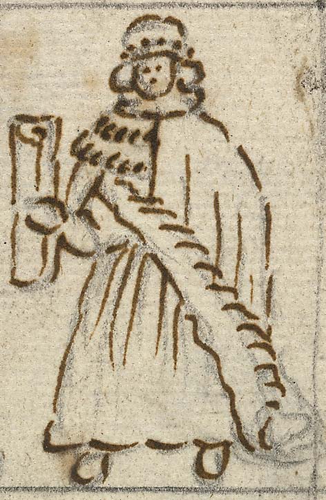  Book III, Chapter 3a, No. 5 