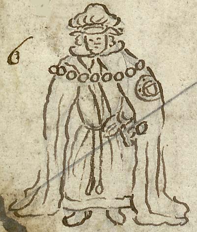  Book III, Chapter 3a, No. 6 