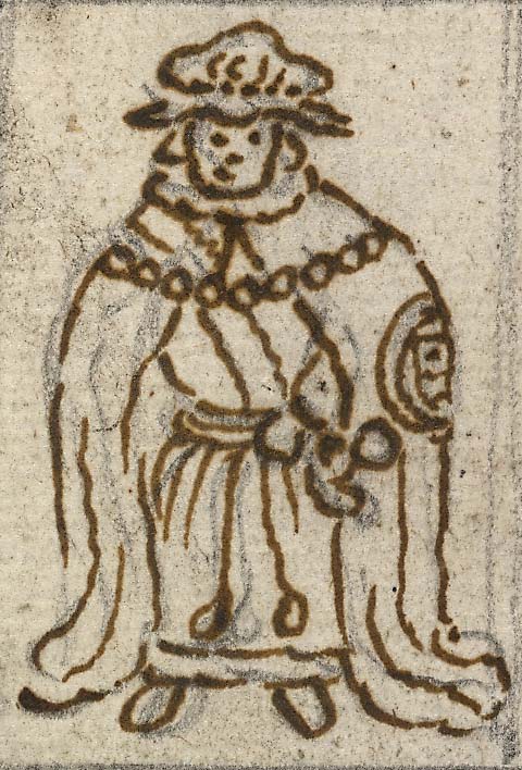  Book III, Chapter 3a, No. 6 