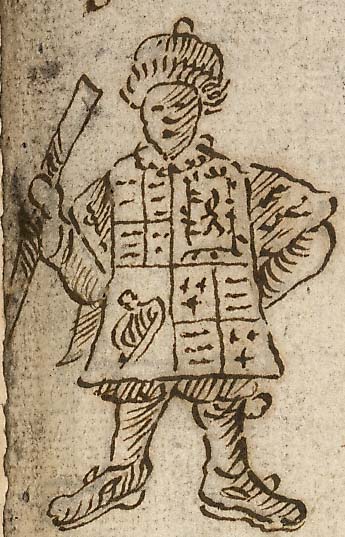  Book III, Chapter 3a, No. 8 