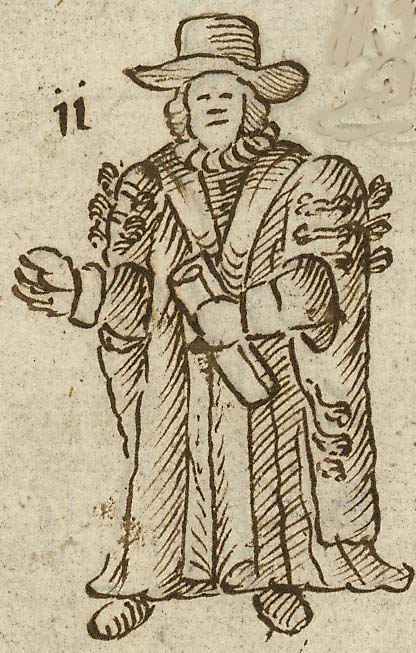  Book III, Chapter 3a, No. 11 