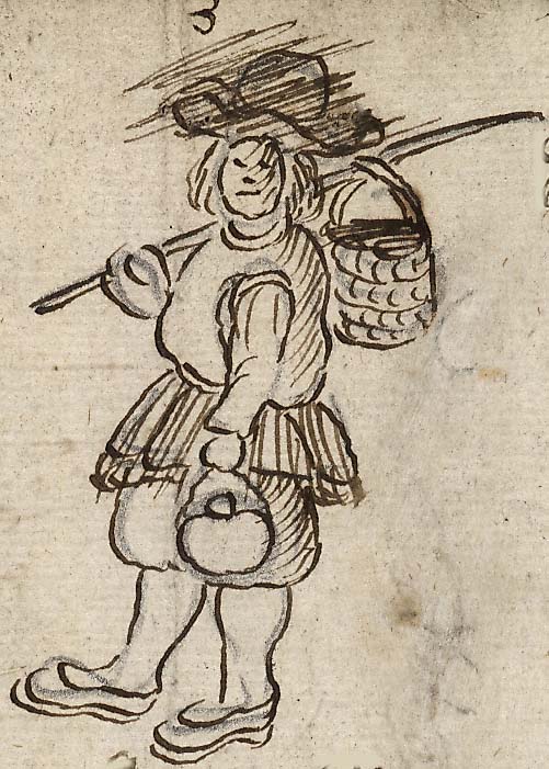  Book III, Chapter 3a, No. 23 