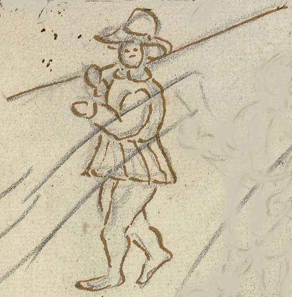  Book III, Chapter 3a, No. 23b