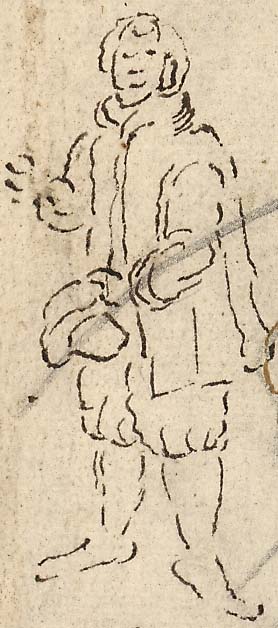  Book III, Chapter 3a, No. 23c