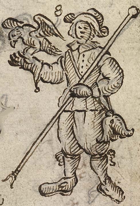  Book III, Chapter 3a, No. 28 