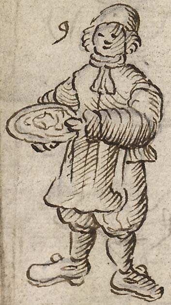  Book III, Chapter 3a, No. 29 