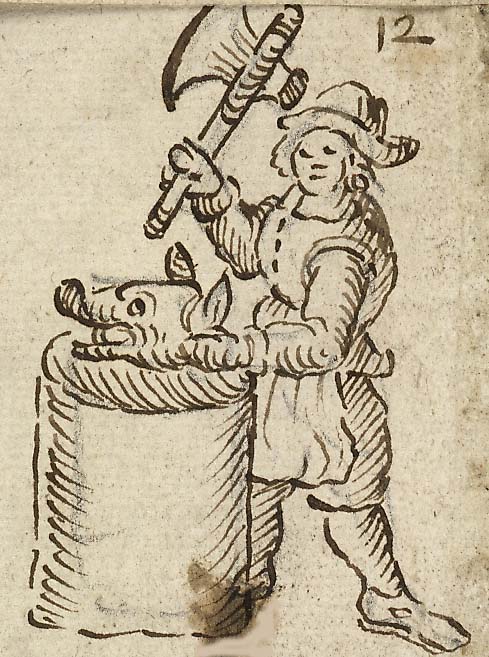  Book III, Chapter 3a, No. 32 