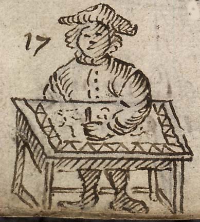  Book III, Chapter 3a, No. 37 