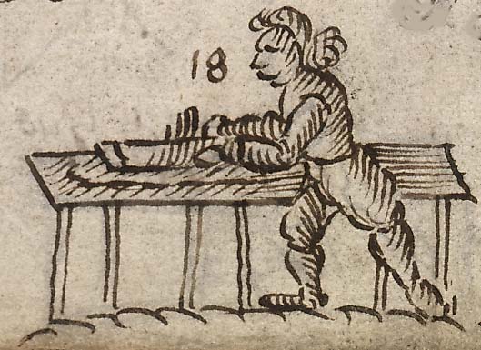  Book III, Chapter 3a, No. 38 