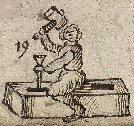  Book III, Chapter 3a, No. 39 