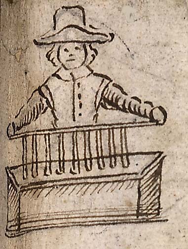  Book III, Chapter 3a, No. 40 