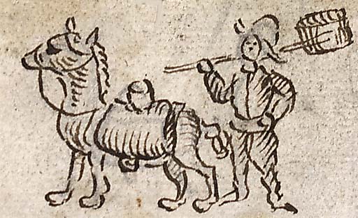  Book III, Chapter 3a, No. 43 