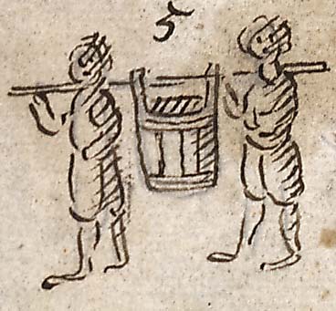  Book III, Chapter 3a, No. 44 