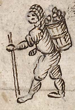  Book III, Chapter 3a, No. 45 