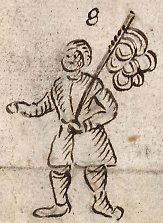  Book III, Chapter 3a, No. 47 