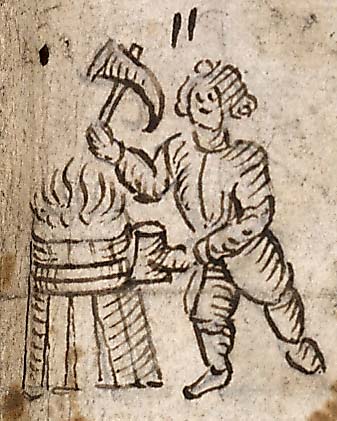  Book III, Chapter 3a, No. 50 