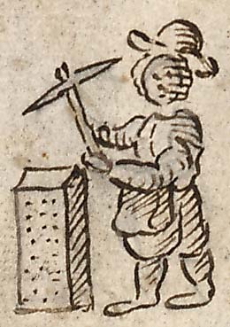  Book III, Chapter 3a, No. 52 
