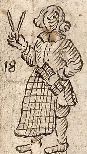  Book III, Chapter 3a, No. 57 