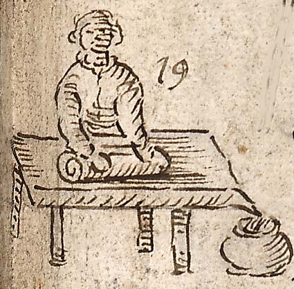  Book III, Chapter 3a, No. 58 