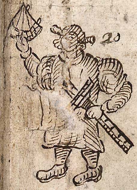  Book III, Chapter 3a, No. 59 