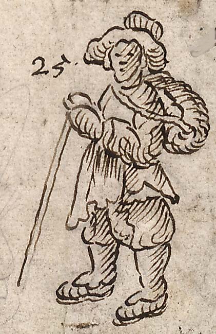  Book III, Chapter 3a, No. 64 