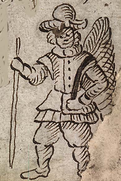  Book III, Chapter 3a, No. 66 