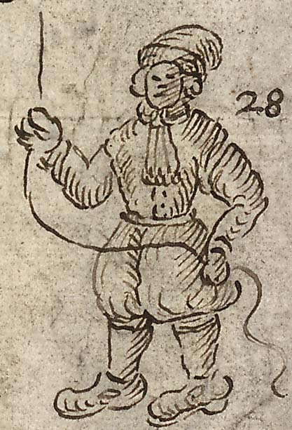  Book III, Chapter 3a, No. 67 