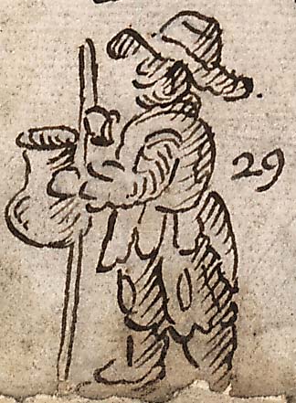  Book III, Chapter 3a, No. 68 