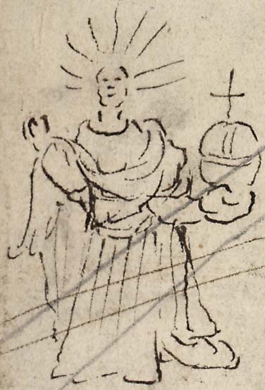  Book III, Chapter 4a, No. 8 