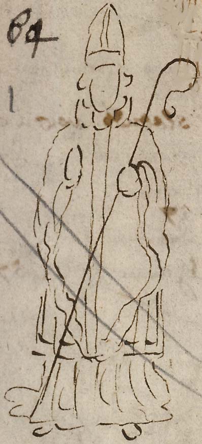  Book III, Chapter 4a, No. 11 