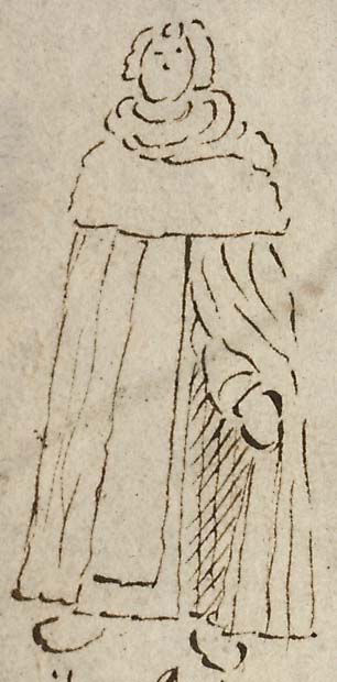  Book III, Chapter 4a, No. 18 