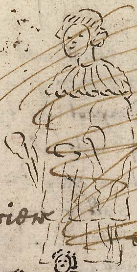  Book III, Chapter 4a, No. 22 