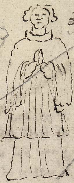  Book III, Chapter 4a, No. 45b