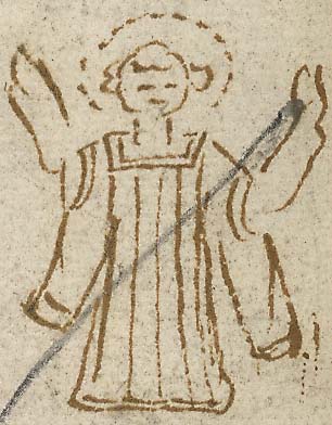  Book III, Chapter 4a, No. 45b